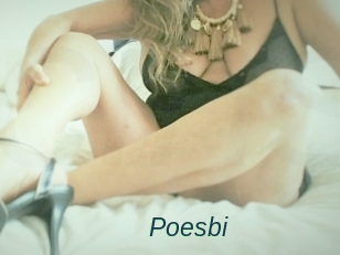 Poesbi