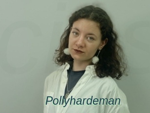 Pollyhardeman