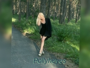 Pollyheyes