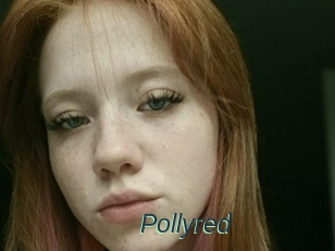 Pollyred