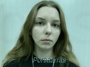 Portiaarras