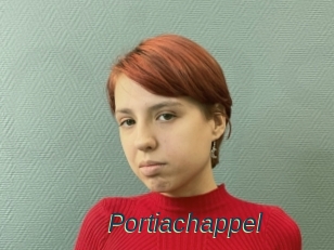 Portiachappel