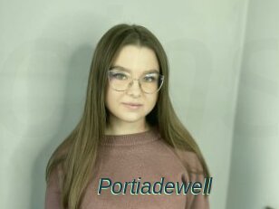 Portiadewell