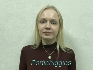 Portiahiggins