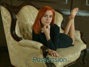 Possession