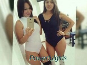 Powerfulgirls