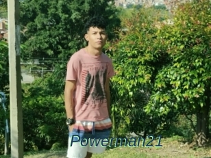 Powerman21