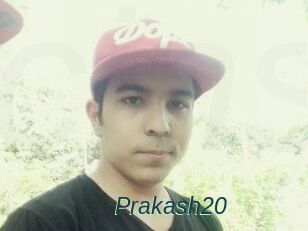 Prakash20