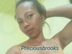 Preciousbrooks