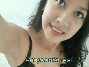 Pregnanttsweet