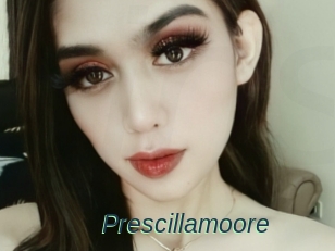 Prescillamoore