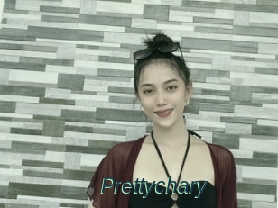 Prettychary