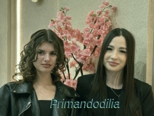 Primandodilia