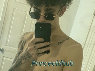 Princeofdhub