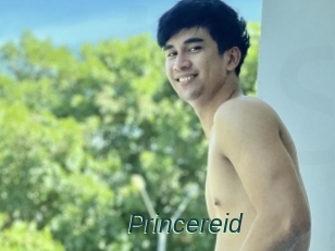 Princereid