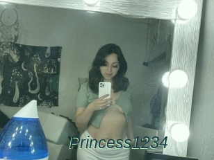 Princess1234