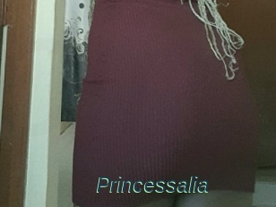 Princessalia