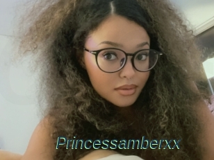 Princessamberxx