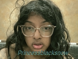 Princessblacksnow