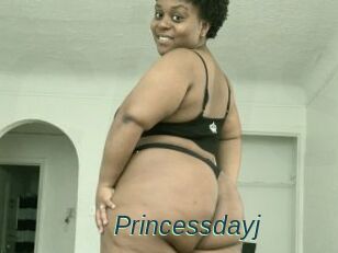 Princessdayj