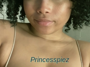 Princesspiez