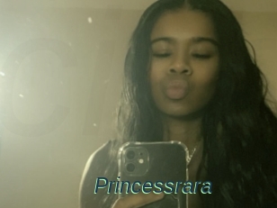 Princessrara