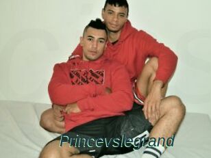 Princevslegrand