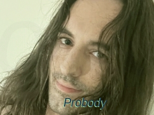 Probody