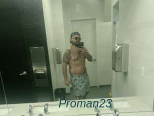 Proman23