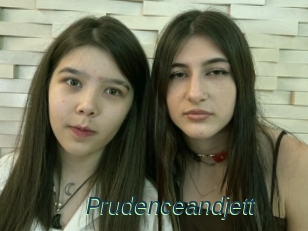 Prudenceandjett