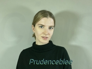 Prudenceblee