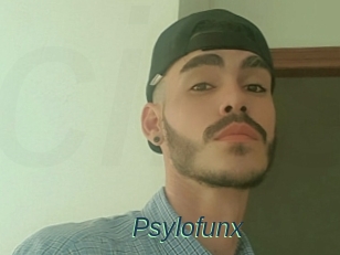 Psylofunx