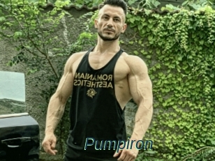 Pumpiron