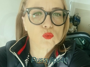 Pussylips40