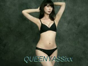 QUEENYASSixx