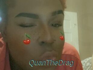 QuanTheDrag