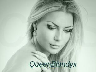 QueenBlondyx