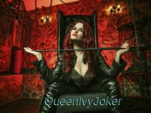 QueenIvyJoker