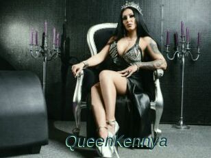 QueenKennya