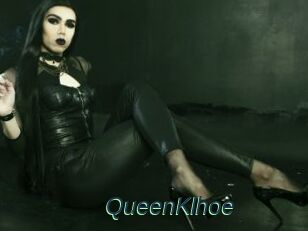 QueenKlhoe