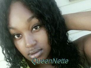 QueenNette