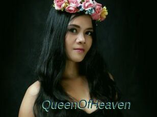 QueenOfHeaven