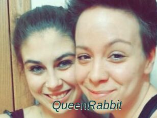 QueenRabbit