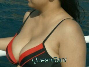 QueenRani