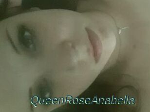 QueenRoseAnabella