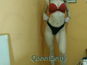 QueenZeny