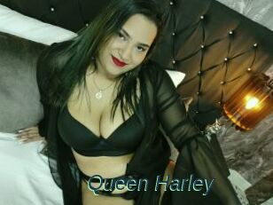 Queen_Harley