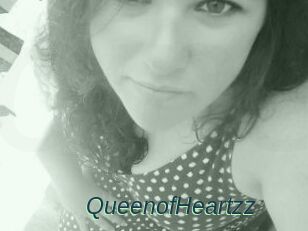 QueenofHeartzz