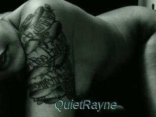 QuietRayne