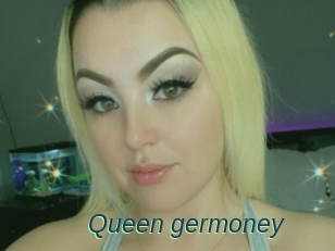 Queen_germoney